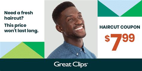 Great clips austin coupon - Are you looking for a professional haircut that doesn’t break the bank? Look no further than Great Clips. With their affordable prices and top-notch stylists, Great Clips is the go-to salon for budget-conscious individuals.